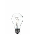 Ampoule standard Paulmann 75W E27 Claire
