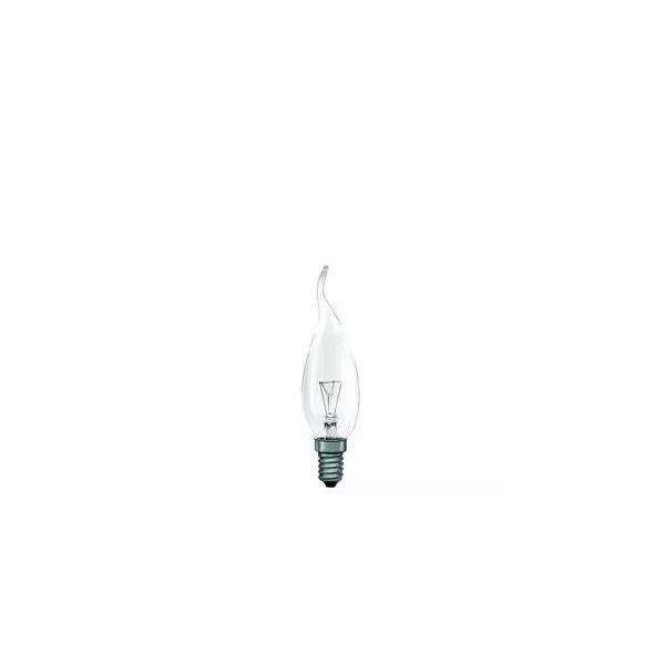 Lot De 10 Ampoules Paulmann Goutte 25W E14 Bleu – Dimmable, Forme Boule P45, Pour Intérieur