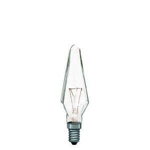 Ampoule Flamme Paulmann Gréco 40W E14 Claire