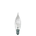 Ampoule Flamme Paulmann Royale 40W E14 Claire