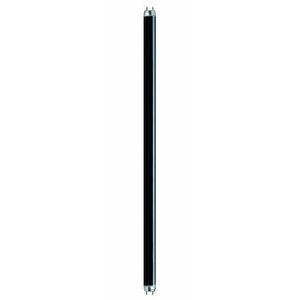 Ampoule lumière noire Paulmann Tube Fluo 600mm 20W - Paulmann - 59320