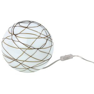Lampe à poser Paulmann Giba max. 25W E14 - Paulmann - 66052