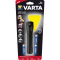 Varta torche aaa x3 inclues- led cree 3w - aluminium 200 lumens 141m