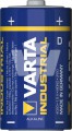 Piles LR20 - D - Alclaine par 1 - 1,5V - Varta