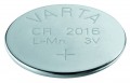 Pile CR2016 - Lithium par 1 - 3V - Torro