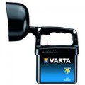 Projecteur Métal halogène Worklight - Varta - Torro