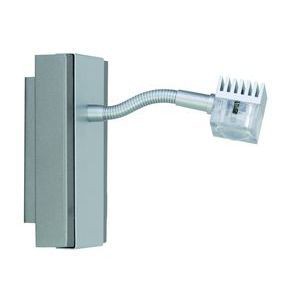 Spot Paulmann SL GEO Q-Flex 1x3W chr-m