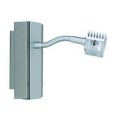 Spot Paulmann SL GEO Q-Flex 1x3W chr-m
