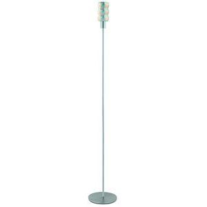 Lampadaire Paulmann Wobble 1x9W E14 Flex nickel - Paulmann - 66488