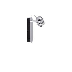 Patère Paulmann Sphere35 1x(2x20W) GU4 Chrom - Paulmann - 66527