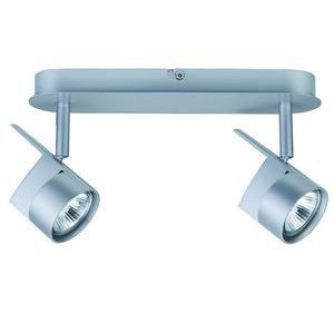 Réglette Paulmann EasyPower 2x50W GU5,3 Chr mate - Paulmann - 66571