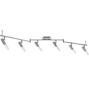 Luminaire Paulmann SL Phorus arc 6x10W E14 tubulaire - Paulmann - 66582