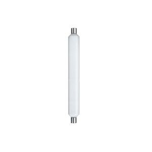 Luminaire Linolite Paulmann 60W 25x309 S19 Opale - Paulmann - 72060