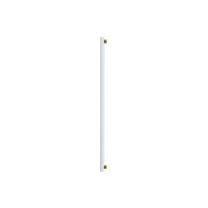 Lampe Paulmann Linolite linéaire S14s 120W Opale - Paulmann - 73020
