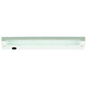 Applique Paulmann 8W 34cm tube fluo - Paulmann - 75008