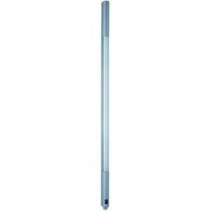 Réglette Paulmann clipsable CliX 1x13W titane - Paulmann - 75012