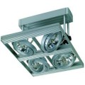 Luminaire Paulmann Cardano 111 spot 4 4 x 50W