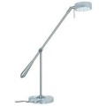 Lampe de bureau Paulmann Disc LED 3,7W 3500k