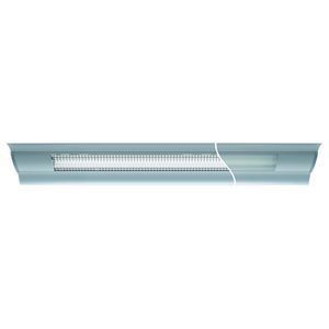 Suspension Paulmann TopDeskDuo 2x18W titane - Paulmann - 78983