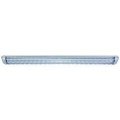 Réglette Paulmann Deskplus 2x35W T5 titan grille