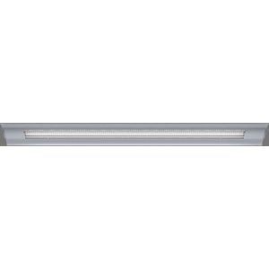 Réglette en suspension Paulmann TopDesk 1x36W titane - Paulmann - 78992