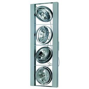 Luminaire Paulmann Cardano 111 spot 4 4 x 50W - Paulmann - 79041