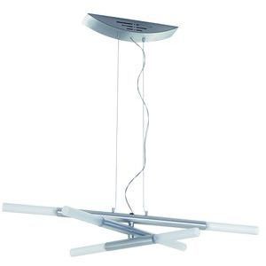 Plafonnier Paulmann Gala Mikado II 6 x 20W