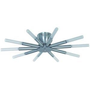 Plafonnier Paulmann Gala Stella horizontal 10x20W - Paulmann - 79076