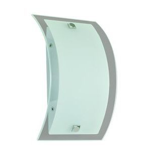 Applique Paulmann Pt 1x100W r7s Conero acier b. - Paulmann - 79180