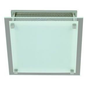 Applique Paulmann Pt 1x40W G9 Conero acier b. - Paulmann - 79183