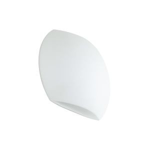 Applique Paulmann My 1x40W E14 Dolcetto verre - Paulmann - 79193