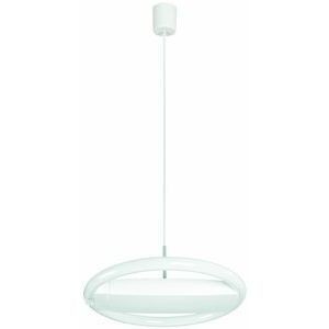 Suspension Paulmann circulaire 1x40W G&àq blc - Paulmann - 79223