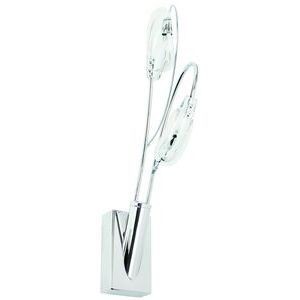 Applique Paulmann Pinetto 2x20W G4 - Paulmann - 79259
