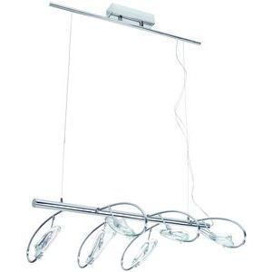 Suspension Paulmann Pinetto 6x20W G4 - Paulmann - 79260