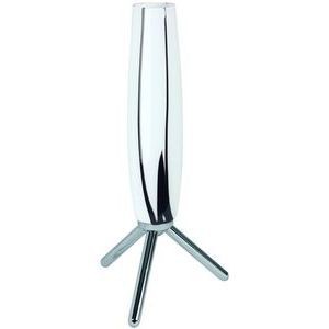 Lampe à poser Paulmann Arazzo 1x40W G9blc/noir - Paulmann - 79334