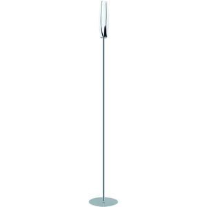 Lampadaire Paulmann Arazzo 1x40W G9 blanc/noir - Paulmann - 79335