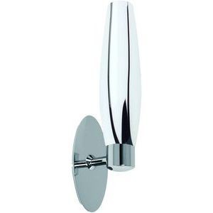 Applique Paulmann Arazzo 1x40W G9 blanc/noir - Paulmann - 79336