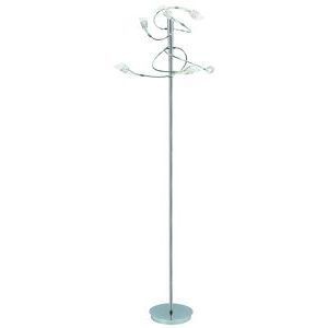 Lampadaire Paulmann Gardola 6x20W G4 chrome - Paulmann - 79375