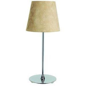 Lampe à poser Paulmann Alina max 1x40W E14 - Paulmann - 79379