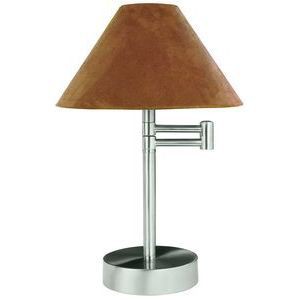Lampe à poser Paulmann Helena max1x40W E14 - Paulmann - 79382