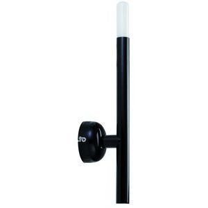 Applique Paulmann Gala noir 1x10W E14 fluoc - Paulmann - 79442