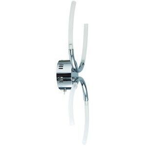 Applique murale Paulmann Living Bow 4x10W G4 Chr - Paulmann - 79474