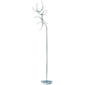 Lampadaire Paulmann Living Bow 9x10W G4 Chr - Paulmann - 79476