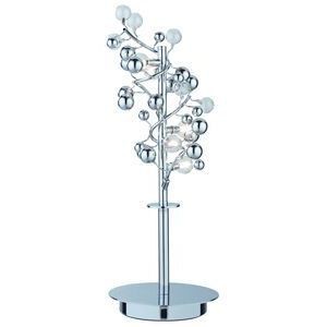 Lampe à poser Paulmann Living Sfera 5x10W G4 Chr - Paulmann - 79491