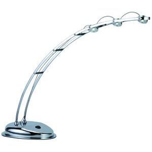 Lampe à poser Paulmann Living Scala 3x1W LED Chr