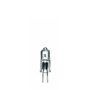 Ampoule halogène Paulmann 12V G4 5W Claire 3000h - Paulmann - 83105
