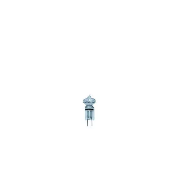 Ampoule Halogène Paulmann G4 12V 20W à Broche Axe - Dimmable Blanc Chaud