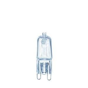 Ampoule halogène Paulmann Bi-pin 60W G9 claire