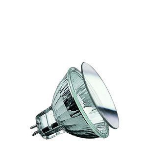 Ampoule halogène D51 Paulmann SECURITY 35W Chrome - Paulmann - 83230