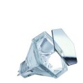 Lampe héxagonale Paulmann dichroïque 6 côtés 12V 35W
